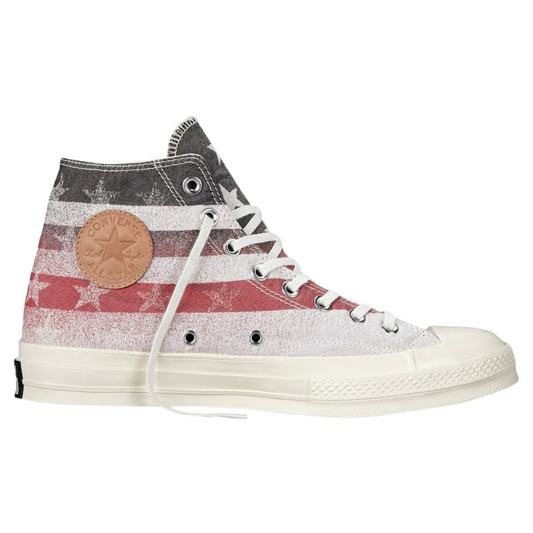 Converse Chuck Taylor All Star 70 Flag Unisex Style 146971c Casino Natur