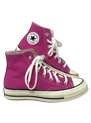 Converse Women s Plus Essential Sneakers in Women s Plus Must Have Essentials Pink Walmart