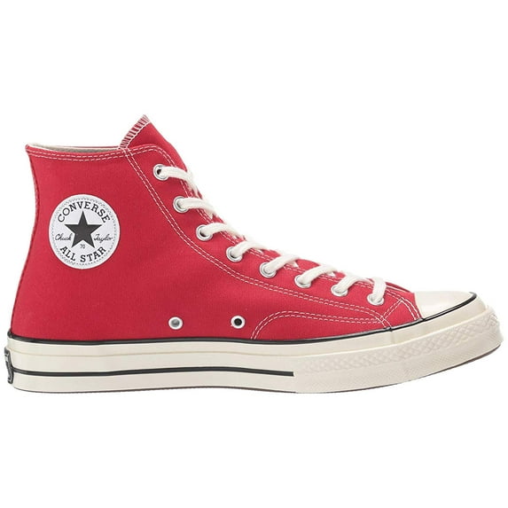 Converse Chuck Taylor All Star '70 Hi Enamel Red/Egret/Black