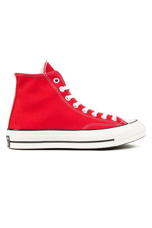 Chuck Taylor All Star 70 Hi Enamel Red Men's 11.5 / Women's 13.5