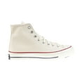 thumbnail image 1 of Converse Chuck Taylor All-Star 70 Hi Men's Shoes Parchment-Garnet 162053c, 1 of 2