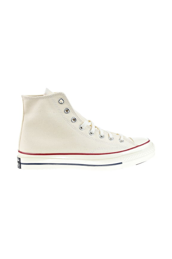 Chuck Taylor All-Star 70 Hi Men's Shoes Parchment-Garnet 162053c