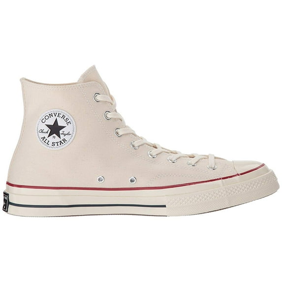 Converse Chuck Taylor All Star '70 Hi Parchment/Garnet/Egret