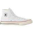 thumbnail image 1 of Converse Chuck Taylor All Star '70 Hi White/Garnet/Egret, 1 of 6