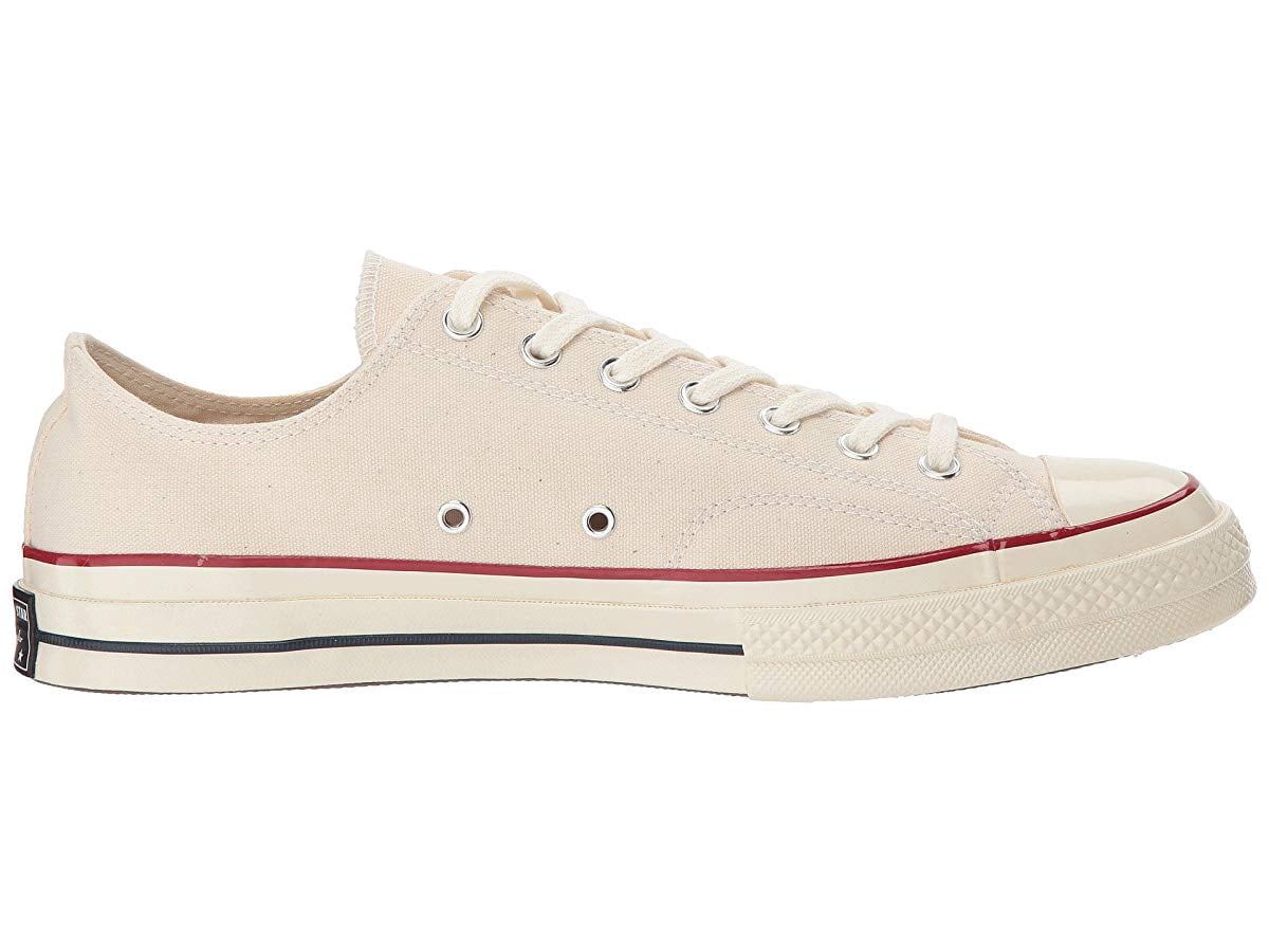 Size 8.5 - Converse Chuck 70 Top Low Parchment for sale online | eBay