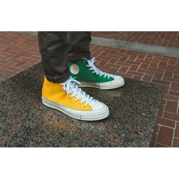 Converse Chuck Taylor All-Star 70s Hi Joshua Vides Men's Shoes Size 12