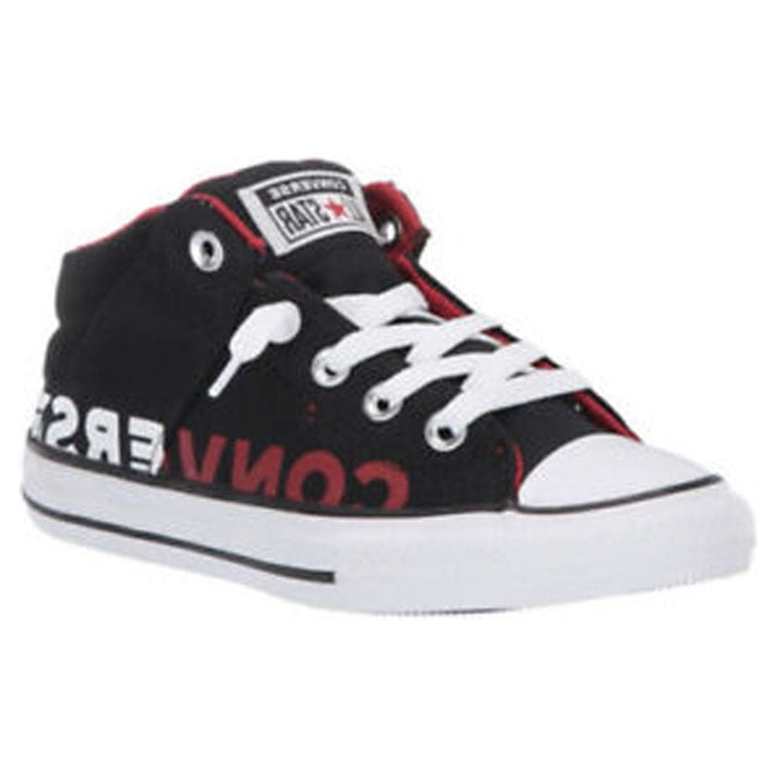 Converse kids size 2 hot sale