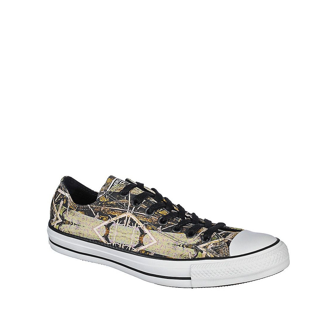 Converse CT All Star Ox Light Zitron ~ 170156F ~ Size: Men 7.5 / Women 9.5 Mediu Converse Unisex CT All Star OX 170156F Yellow Casual Shoes  main image 3