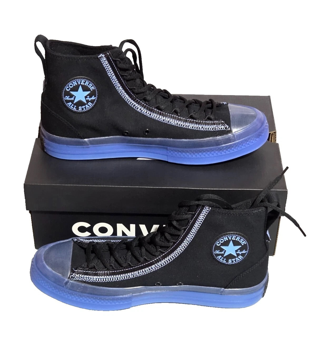 Converse Chuck Taylor All Star CX EXP2 High Top Limited