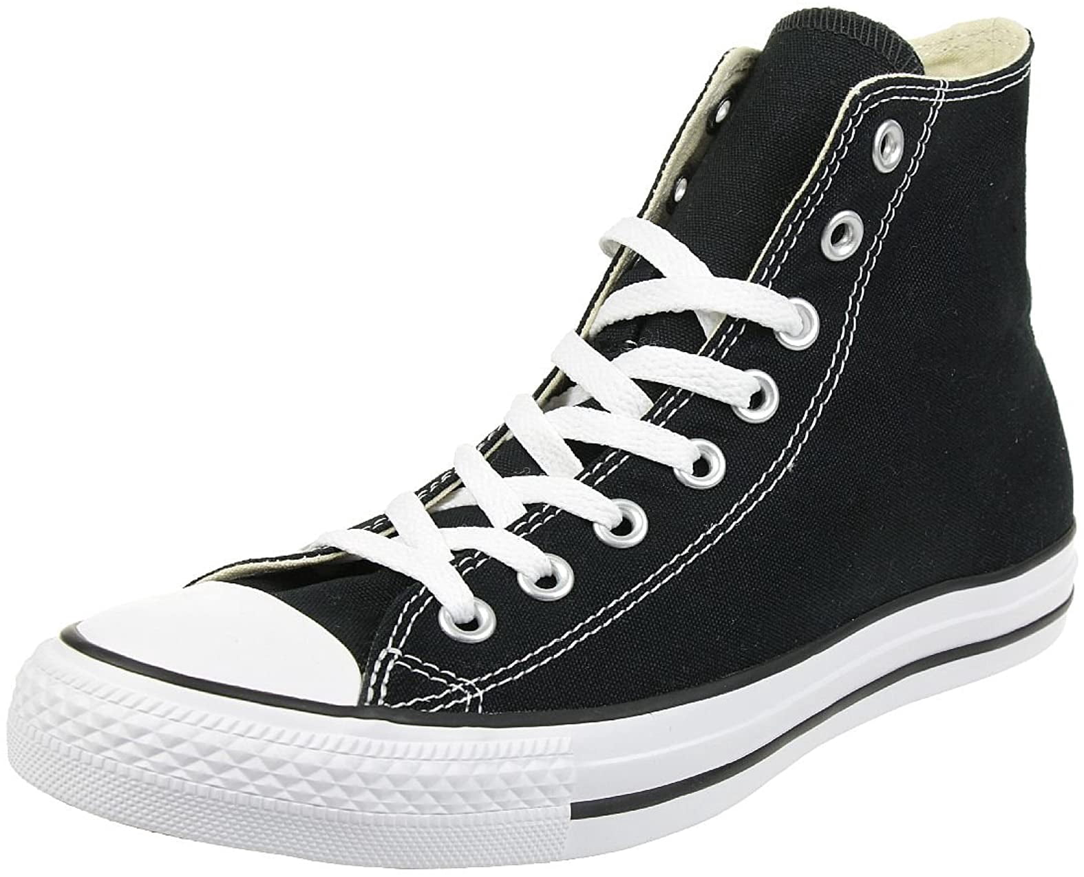Converse Chuck 70 Hi Top Black Canvas Sneakers Unisex Size Men’s 9 Chuck 70 Canvas & Suede High Top Sneaker (Men) | Nordstrom main image 2