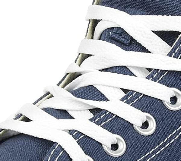 Converse Chuck Taylor All Star Canvas Hi Top Unisex Sneakers