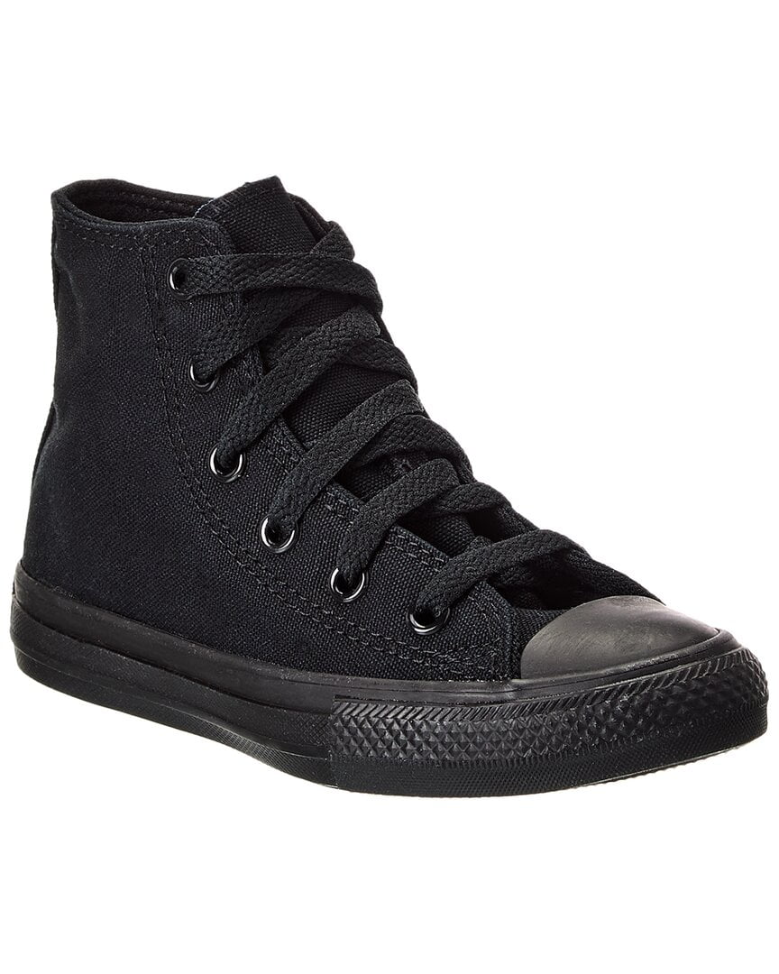 Converse Chuck Taylor All Star Canvas High-Top Sneaker, 11.5