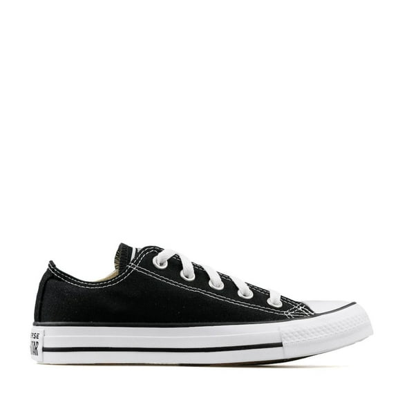 Converse All Star Ox Black M9166C Men's Size 3.5