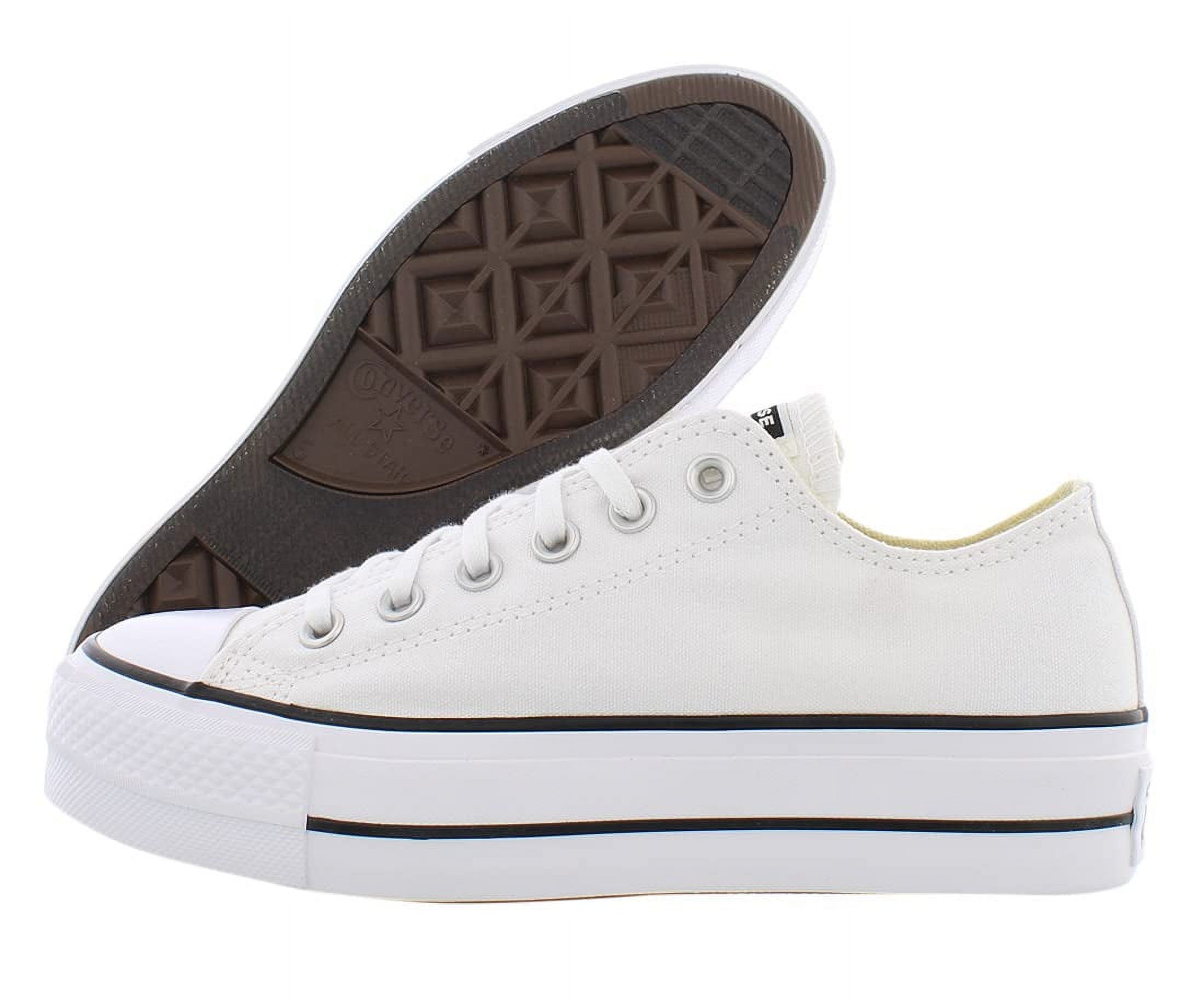 Walmart converse shoes deals