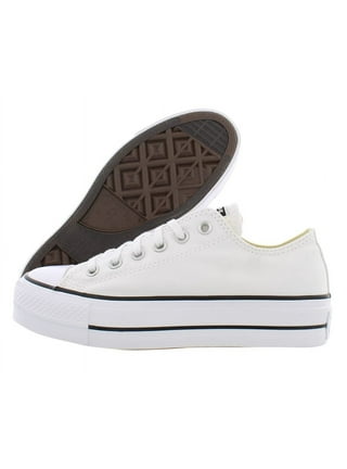 Converse Ox Lift Platform