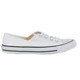 thumbnail image 1 of Converse Chuck Taylor All Star CoralOx Fashion Sneaker Shoe - Womens, 1 of 6