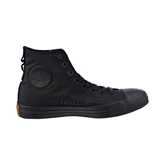 Converse Chuck Taylor All Star Cordura Hi Men's Shoes Black/Brown 161428c