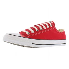 Converse All Star Ox Mens Shoes Size 3.5, Color: Red