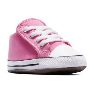 Converse Chuck Taylor All Star Matallic Junior High Top Unisex