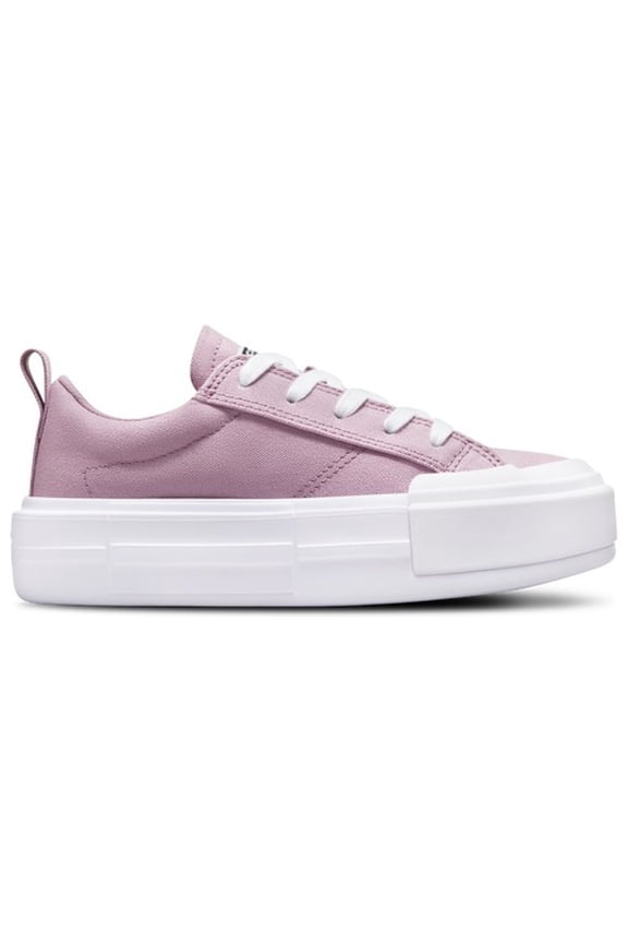 Chuck Taylor All Star Cruise - Girls' Grade School (A11450C, Orchid Dust/Orchid Dust/White) Size 5