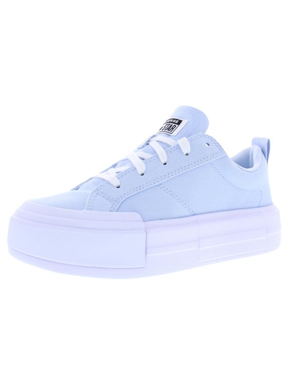 Chuck Taylor All Star Cruise Oxford GS Girls Shoes Size 7, Color: Blue Supermoon/White