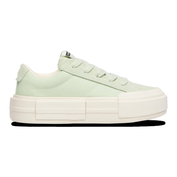 Converse Chuck Taylor All Star Cruise Womens,Minte/Egret/Surplus Mint 9.5