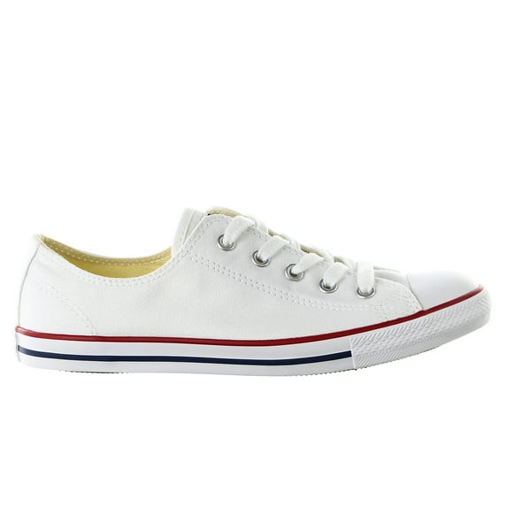 Converse Chuck Taylor All Star Dainty Ox Fashion Sneaker Shoe - Womens