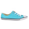 thumbnail image 1 of Converse Chuck Taylor All Star Dainty Ox Fashion Sneaker Shoe - Womens, 1 of 6