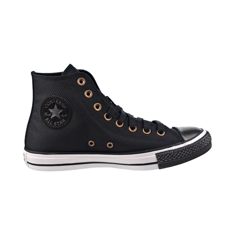 Converse Chuck Taylor All Star Debossed Nubuck High Top