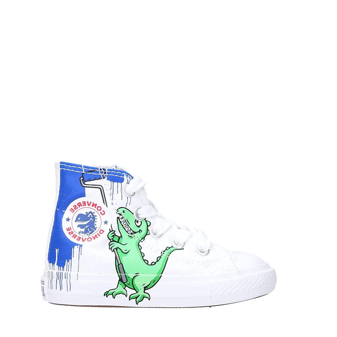 Dino converse adults hotsell