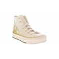 thumbnail image 1 of Converse Chuck Taylor All Star EVA Lift Junior Girls' Platform Sneaker | A12877C | A12877C White, 1 of 6