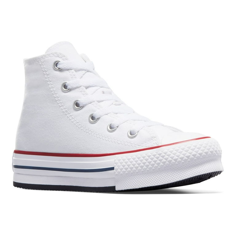 靴 CONVERSE Chuck Taylor All Star CONVERSE ALL STAR CHUCK TAYLOR KNEE HIGH ZEBRA GLITTER
