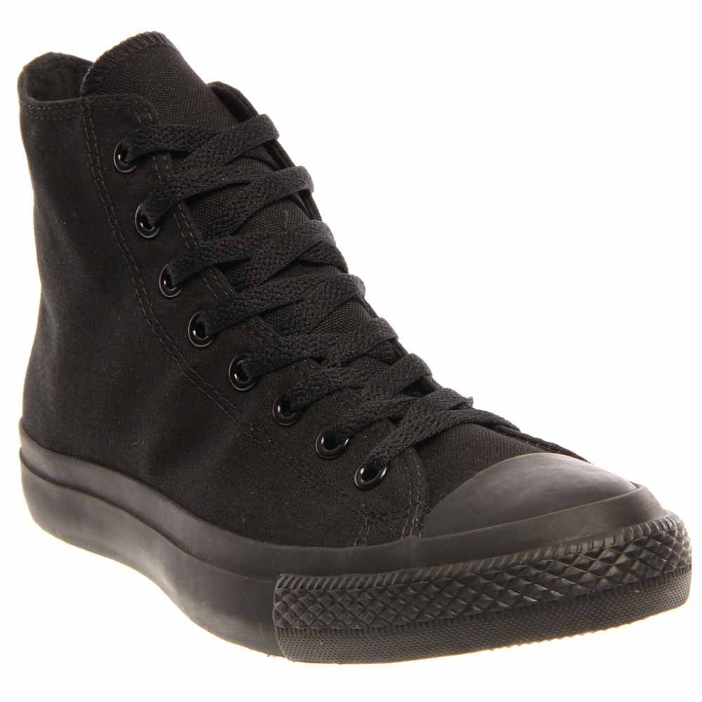CONVERSE Chuck Taylor All Star ブラック Converse Chuck Taylor All Star Winter High Triple Black for