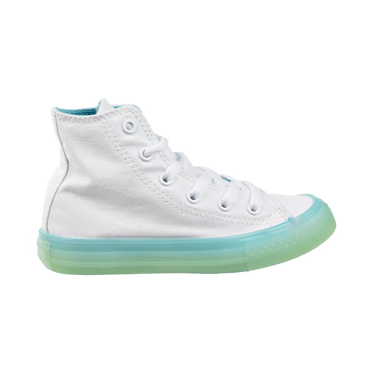 Aqua chuck taylors shop