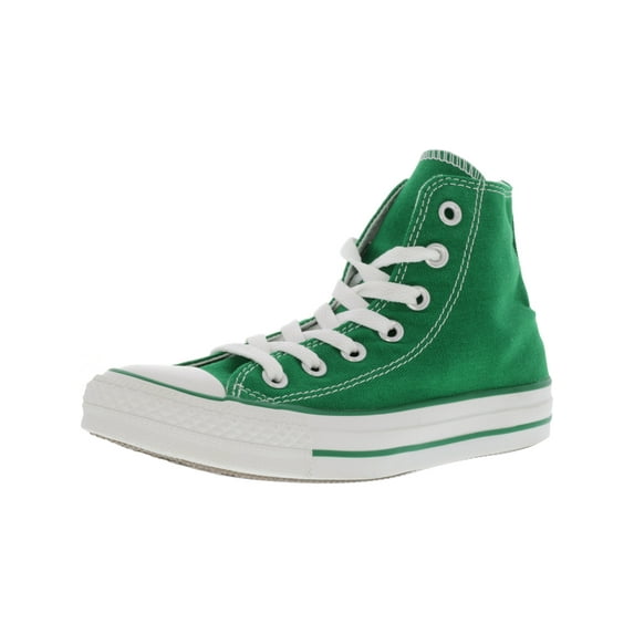Converse Chuck Taylor All Star Shoes Green/White