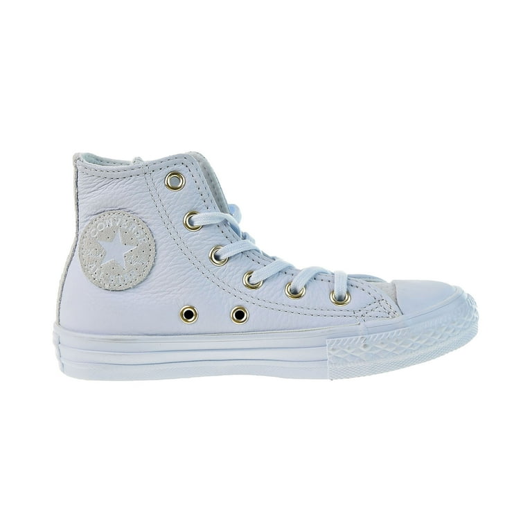 Converse Chuck Taylor All Star High Top Little Kids' Shoes.