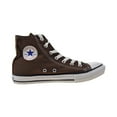 thumbnail image 1 of Converse Chuck Taylor All Star Hi Little Kids' Shoes Chocolate 3p626, 1 of 6