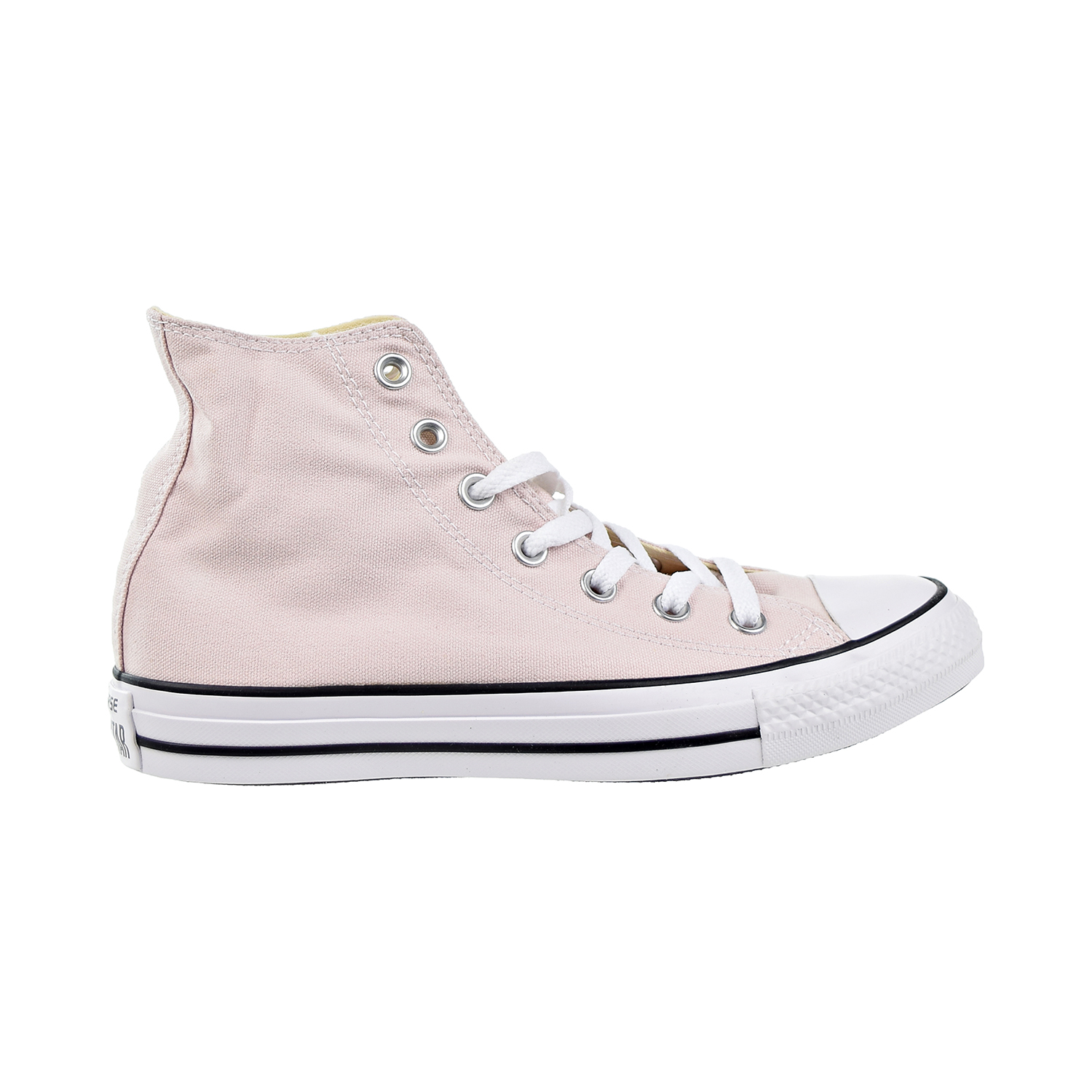 Converse Chuck Taylor All Star Hi Mens Shoes Barely Pink  159619f - image 1 of 6