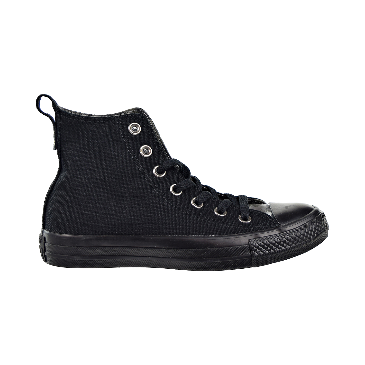 Converse Chuck Taylor All Star Hi Mens Shoes Black-Mason Black 159753c - image 1 of 6