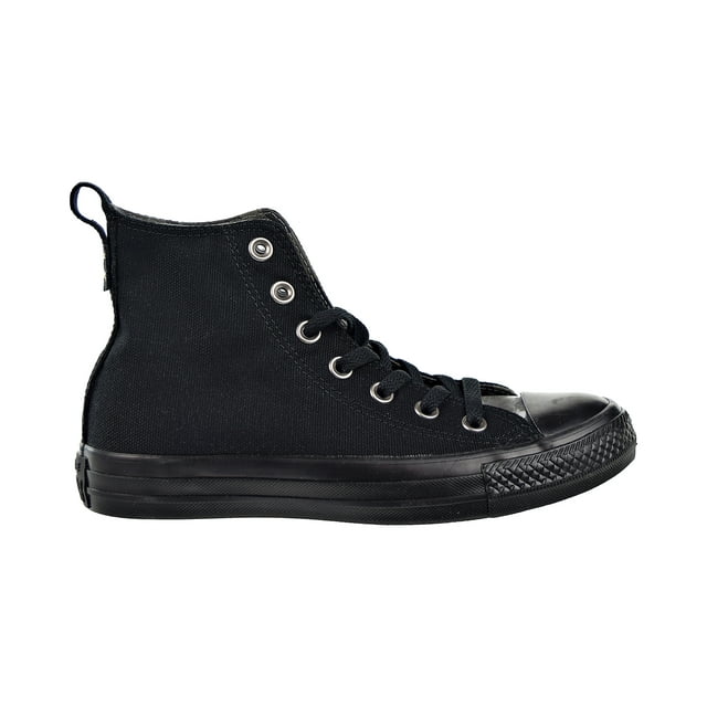Converse Chuck Taylor All Star Hi Mens Shoes Black/Mason Black 159753c