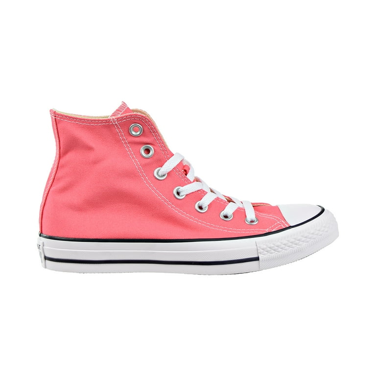 Converse Chuck Taylor All Star Hi Mens Shoes Punch Coral 161417f