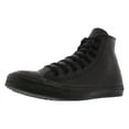 thumbnail image 1 of Converse Chuck Taylor All Star Hi Mens Shoes Size 11, Color: Black, 1 of 4