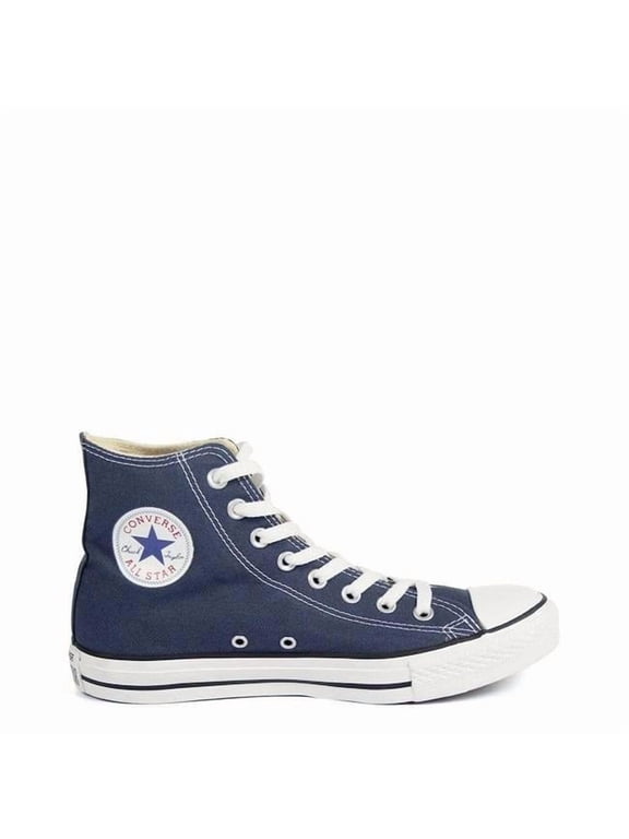 Chuck Taylor All Star Sneakers in Navy | Men High-Top - 5