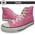 thumbnail image 1 of Converse Chuck Taylor All Star Hi Pink High-Top Fashion Sneaker - 6.5M / 4.5M, 1 of 2