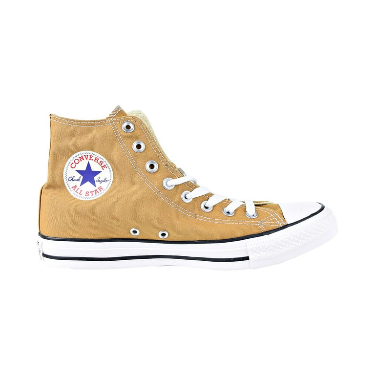 Converse Chuck Taylor All Star Hi Raw Sugar High-Top Fashion
