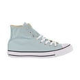 thumbnail image 1 of Converse Chuck Taylor All Star Hi Unisex Shoes Ocean Bliss 160457f, 1 of 6