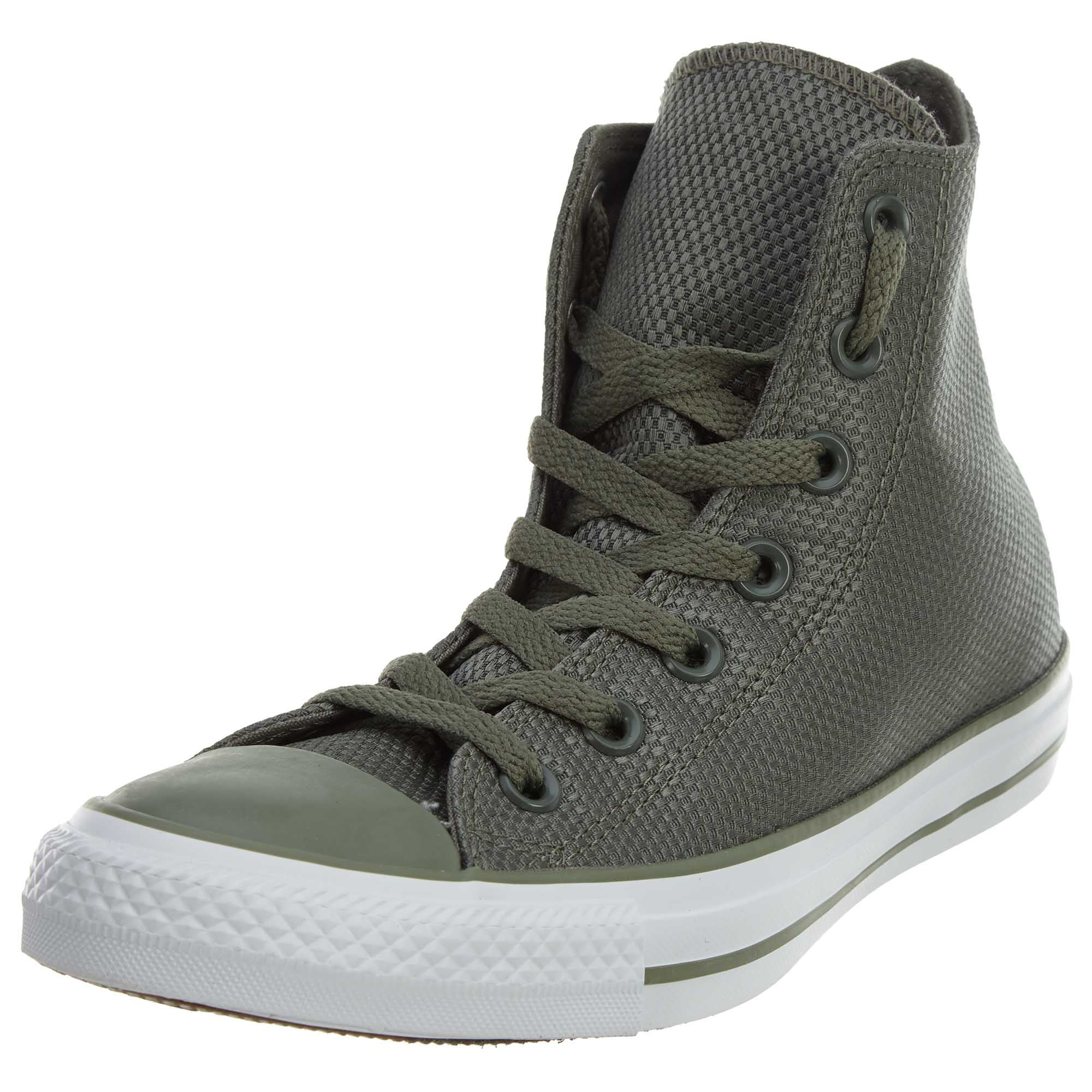 Chuck taylor fashion cinza