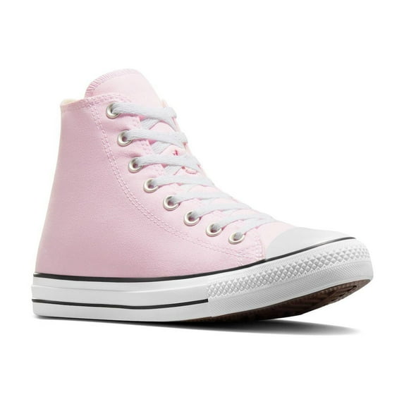 Converse Chuck Taylor All Star Hi Women's Sneakers Color: Pink Foam Size: M6W8