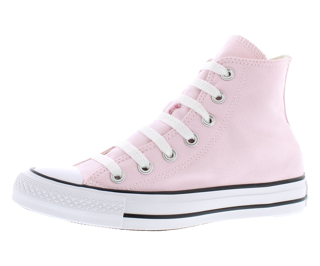 Converse Chuck Taylor All Star Hi Women's Sneakers Color: Pink Foam ...