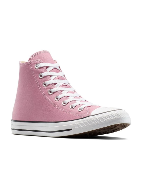 Chuck Taylor All Star Hi Women's Sneakers Color: Rose Size: M7.5W9.5
